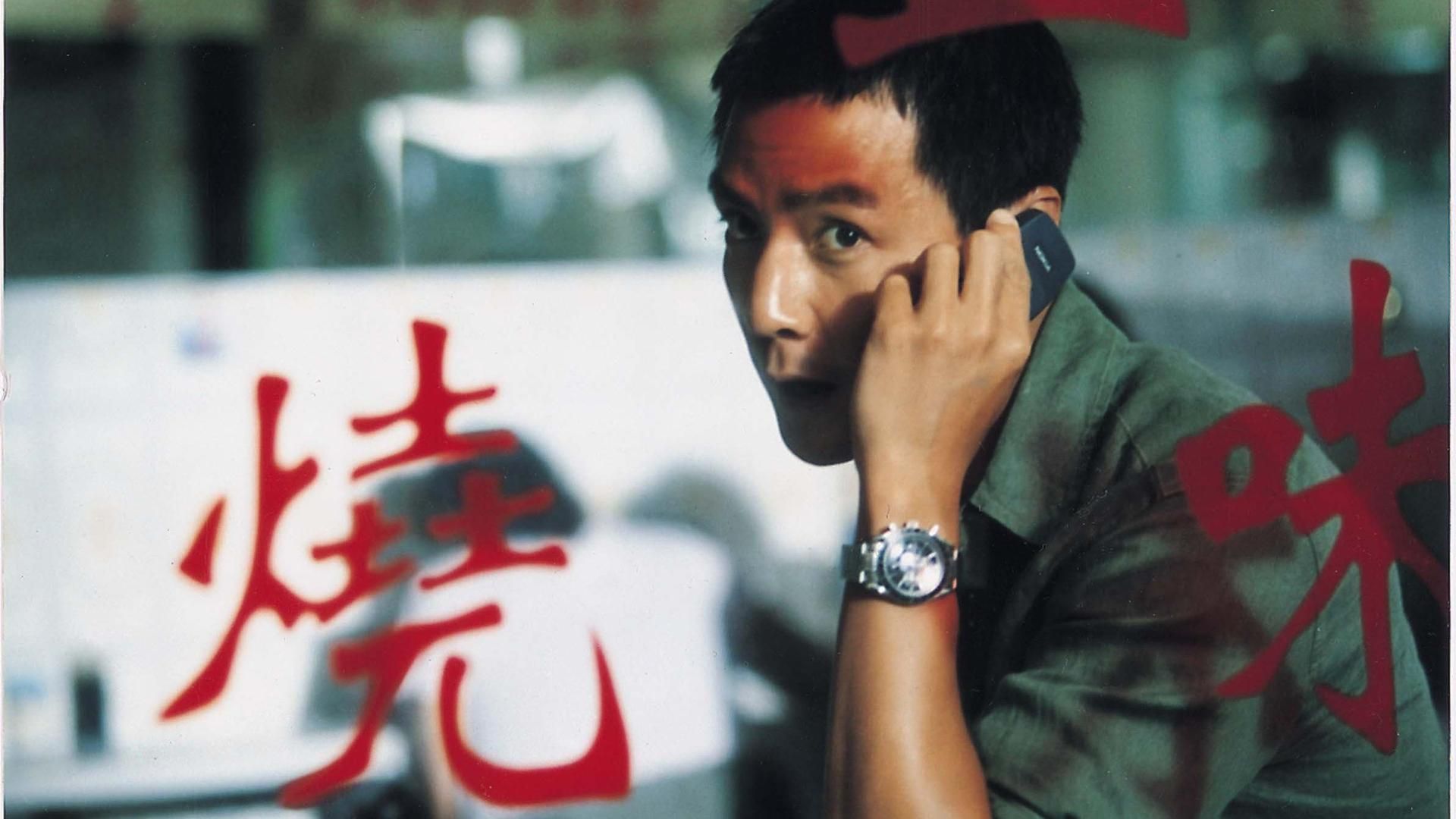 プロテージ 偽りの絆 2007 watcha pedia