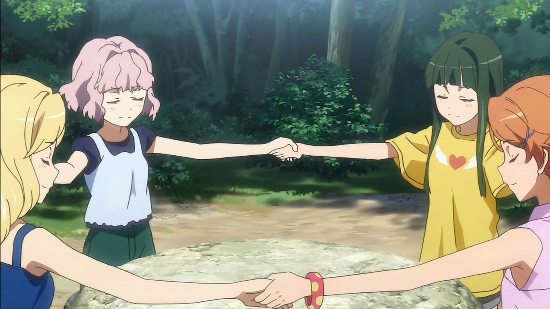 Endless summer rinko kageyama save. Endless summer rinko kageyama save