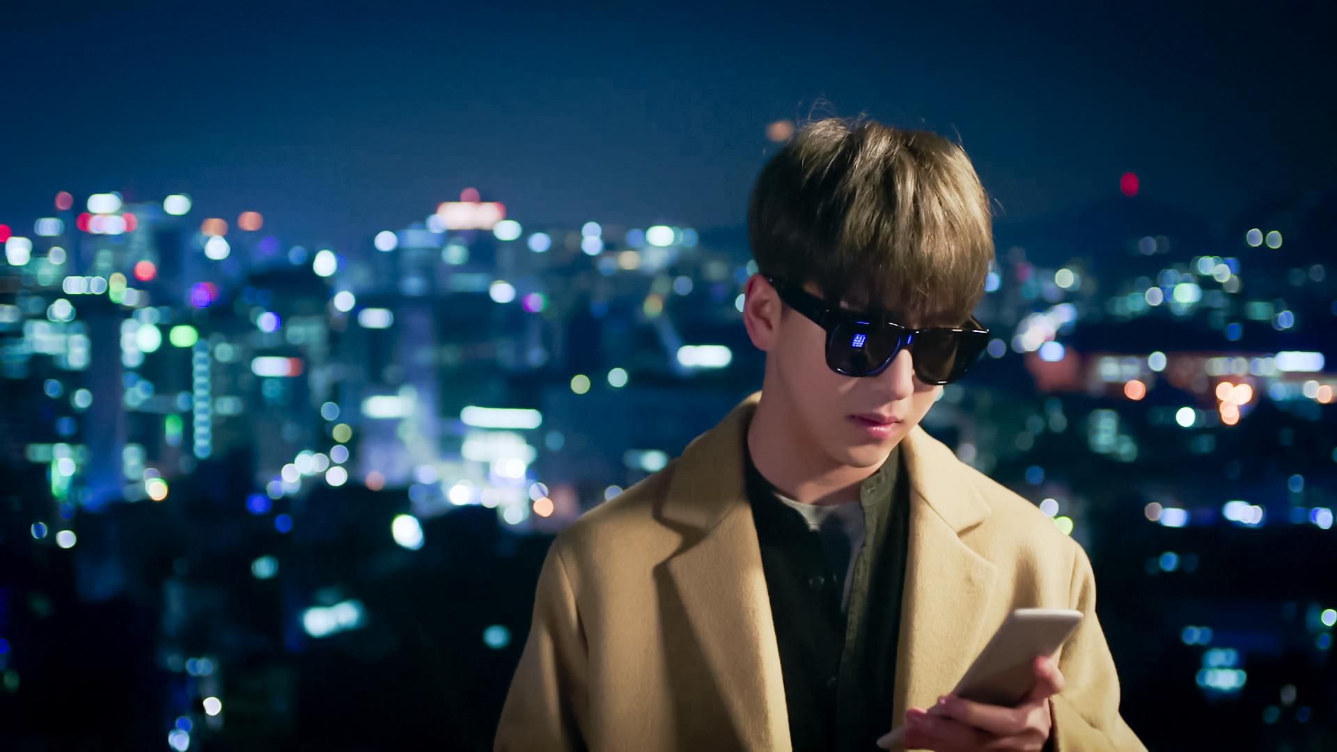 눈을 감다 (2017) - 왓챠피디아