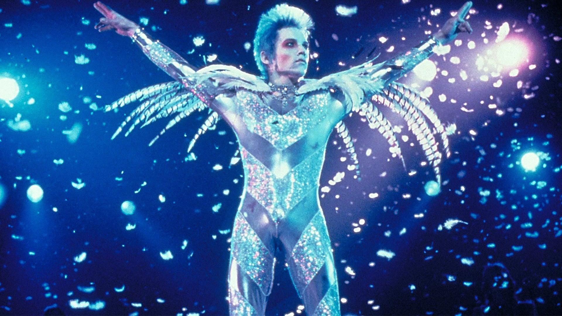 Velvet Goldmine (1998) Watcha Pedia