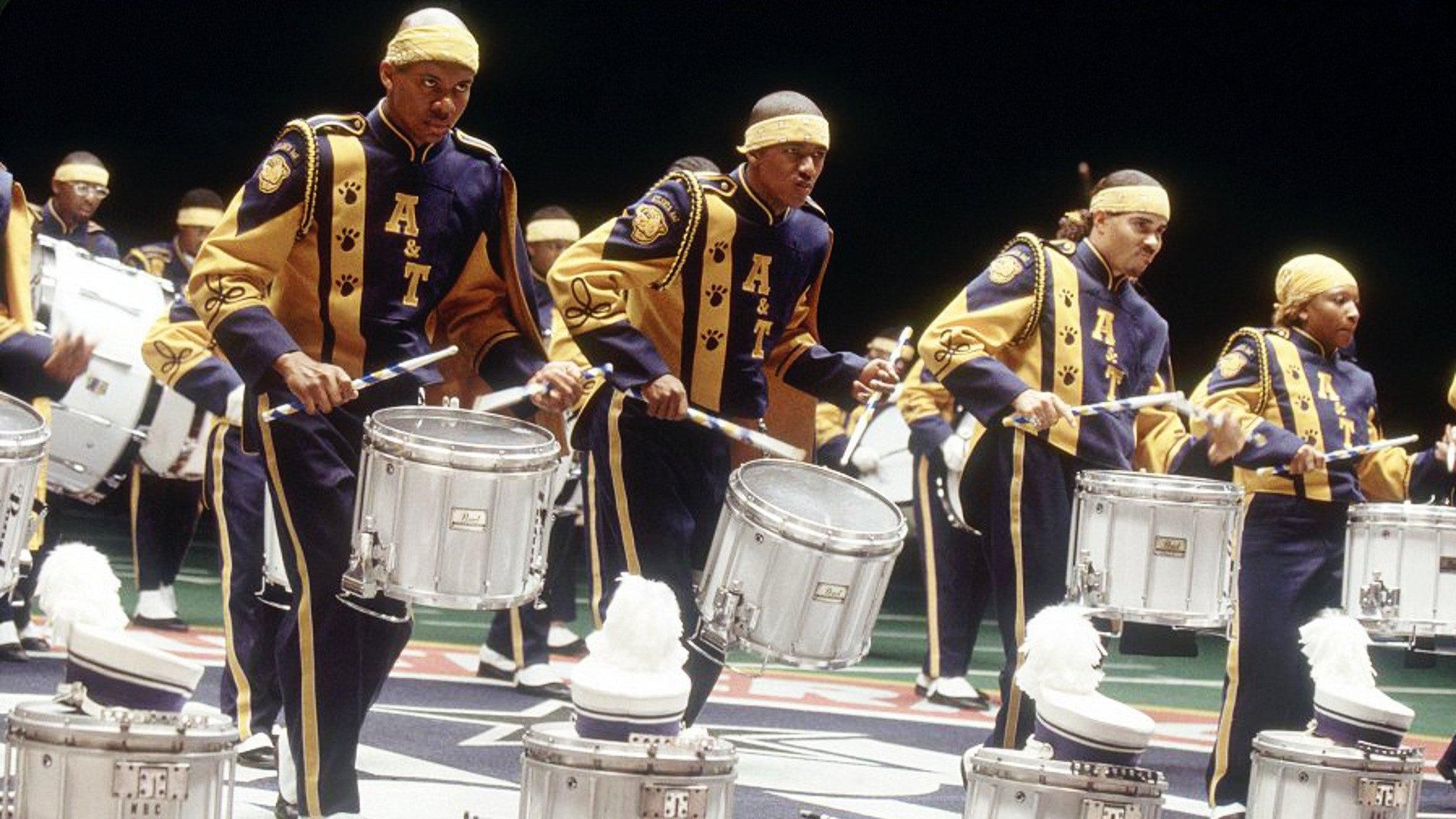 Drumline (2002) Watcha Pedia
