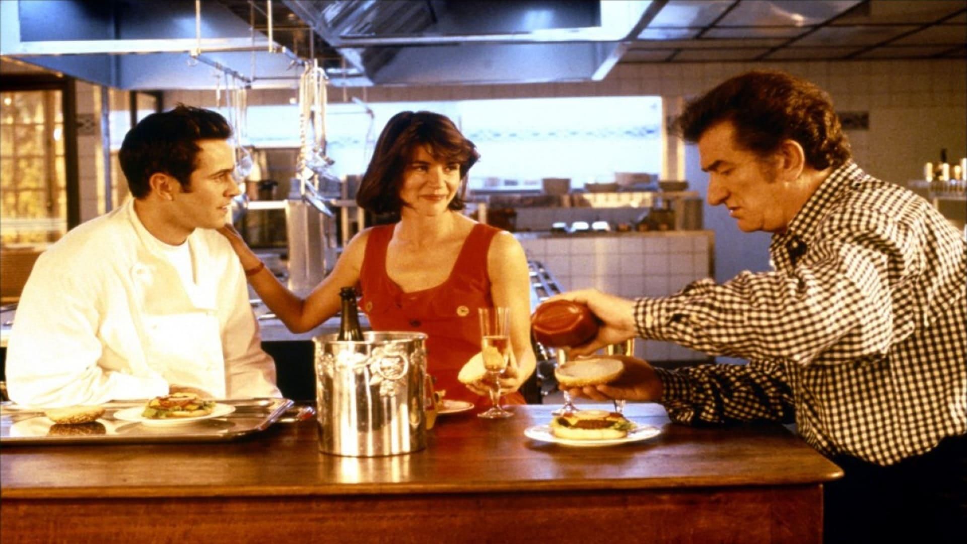 американская кухня (cuisine américaine), 1988. кухни из фильмов. сериал про кухню американский. американская кухня ирландии. американская кухня 1998.