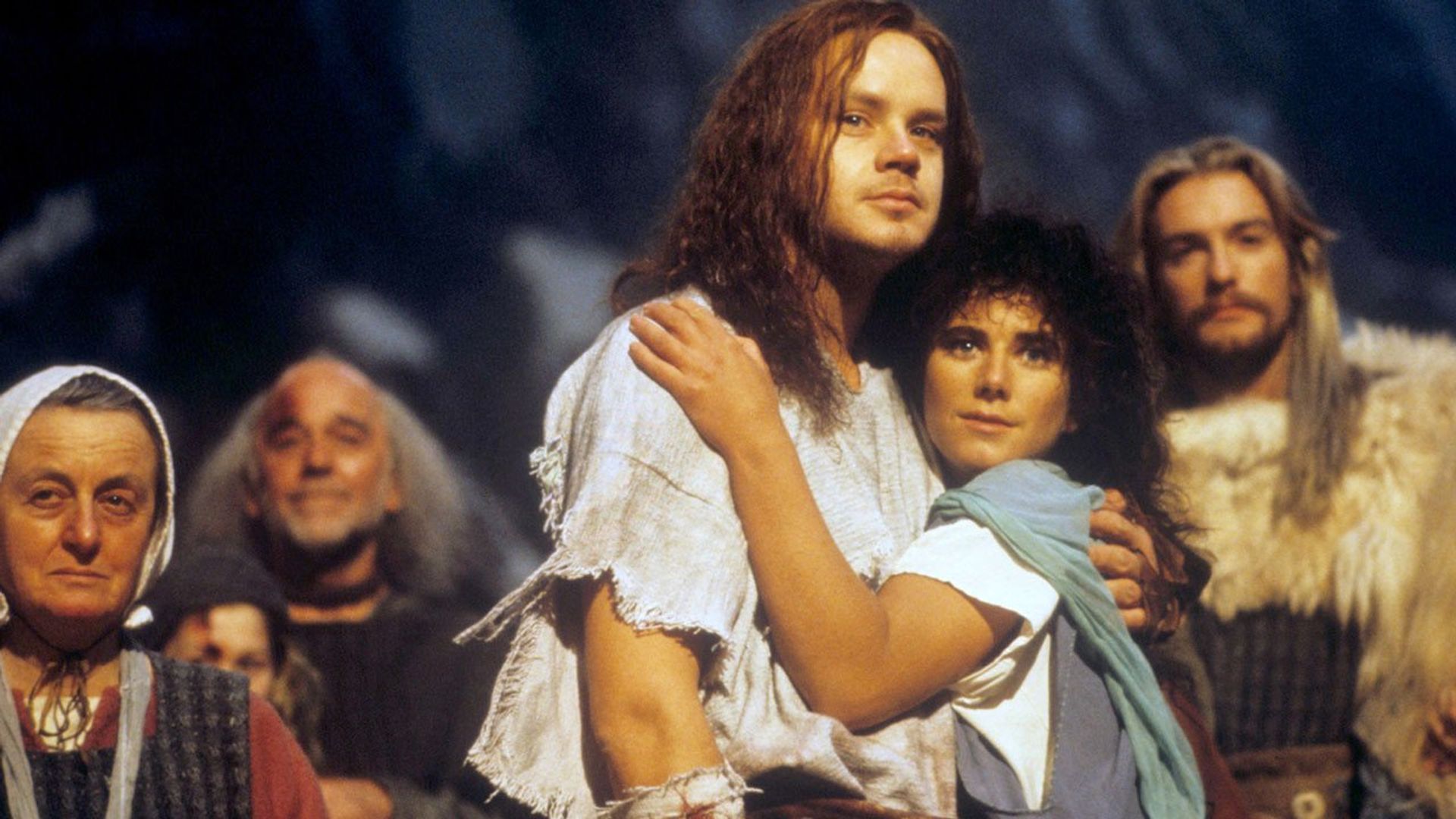 エリック ザ バイキング バルハラへの航海 19 Watcha Pedia