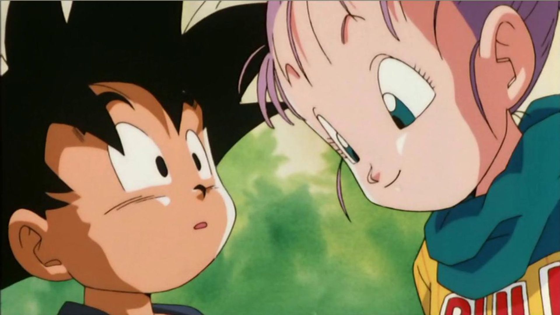 1996 Dragon Ball: The Path To Power
