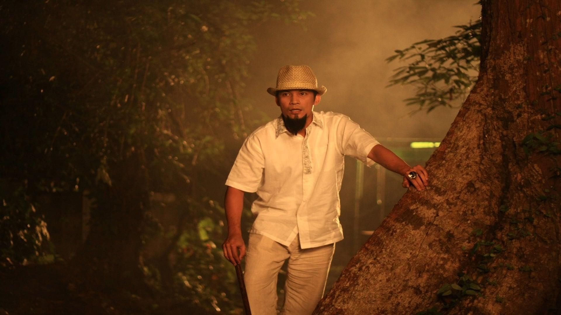 Hantu Kak Limah 2 Husin Mon Dan Jin Pakai Toncit 2013 Watcha Pedia