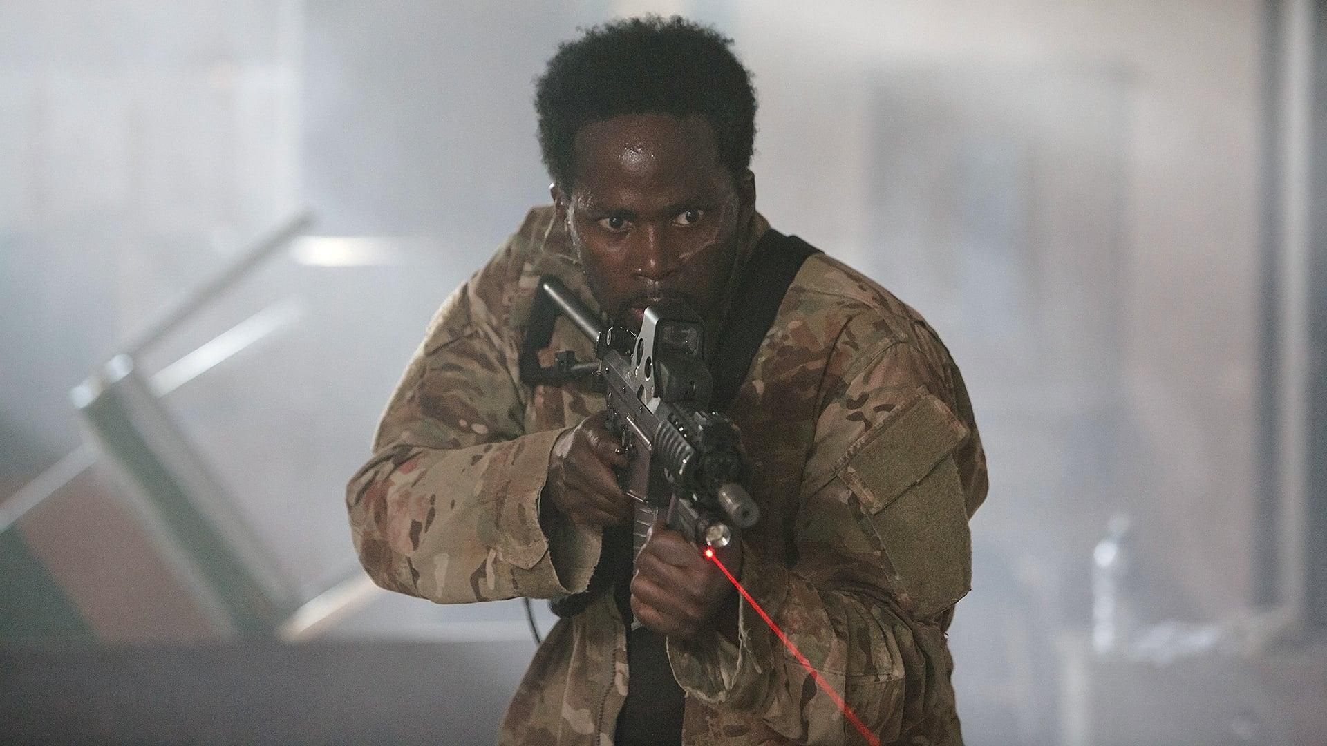 Z Nation Season 1 (2014) Watcha Pedia