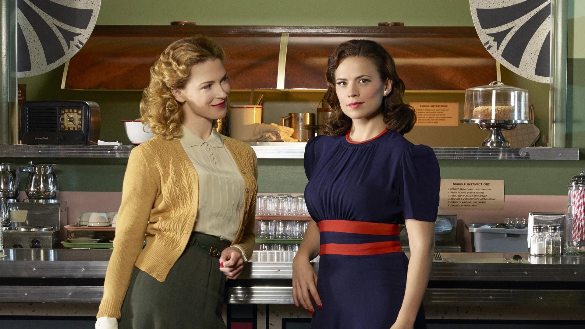 Agent Carter Season 2 Episode 10 Full Episode Marvel's Agent Carter Season 2 (2016) - Watcha Pedia