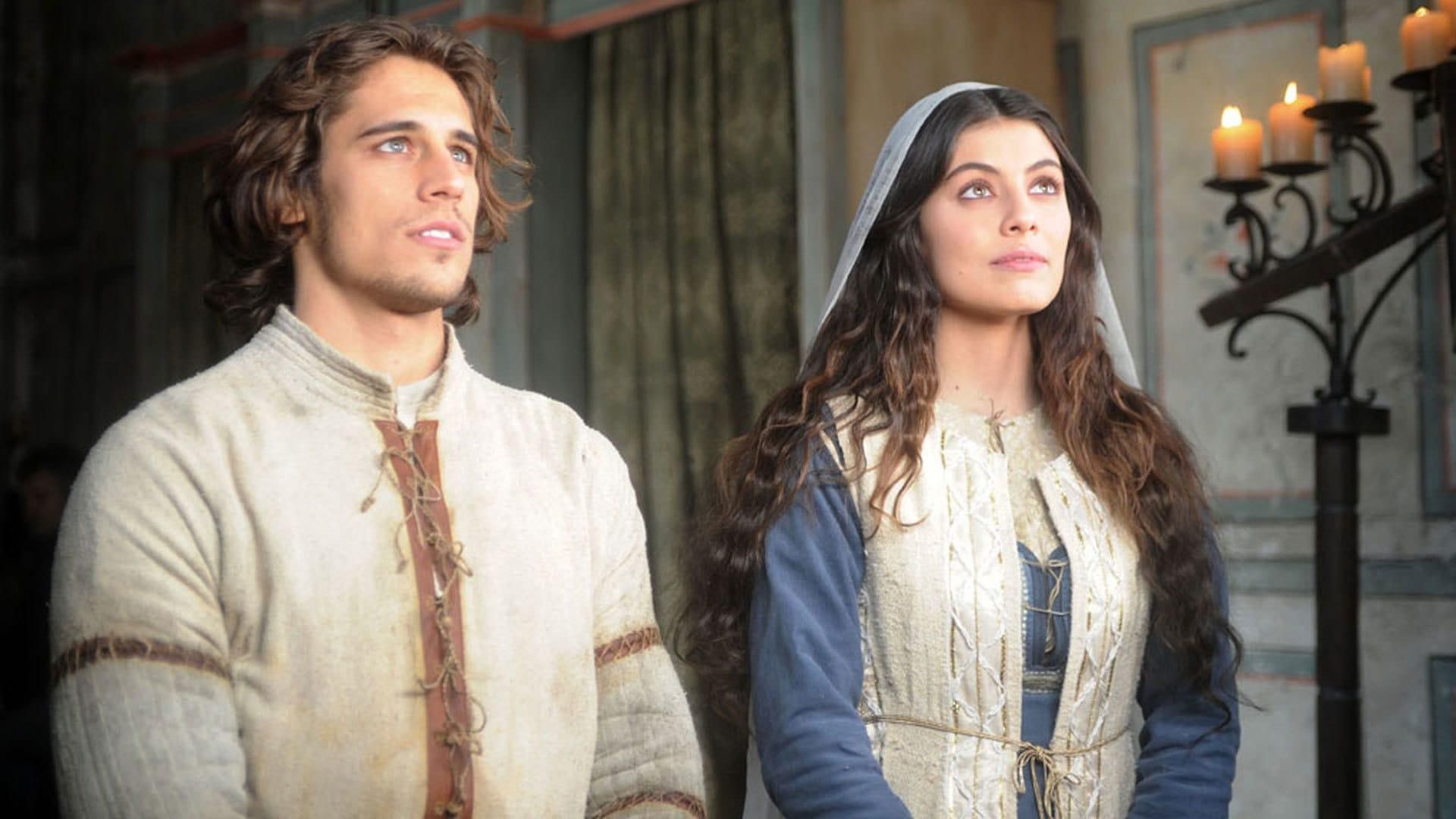 ロミオとジュリエット 14 Watcha Pedia