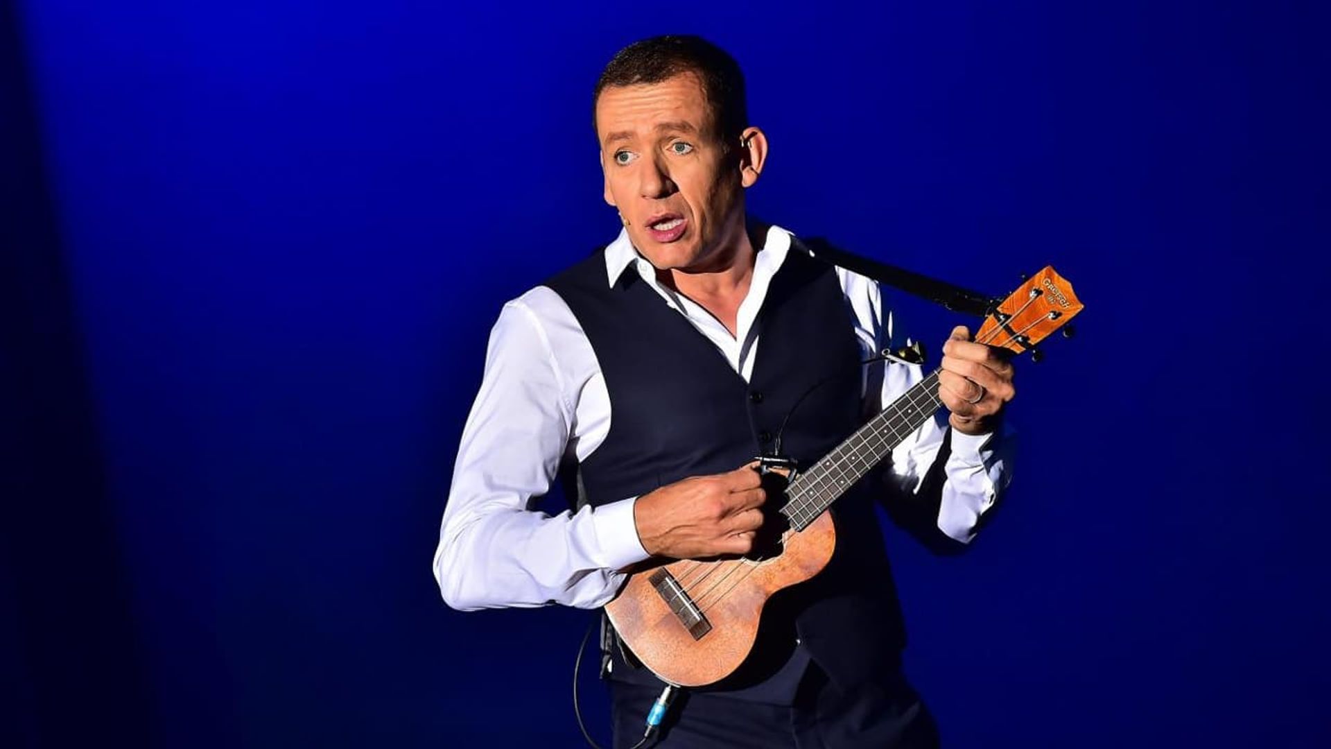 Dany Boon Des Hauts De France Dany Boon: Des Hauts-De-France (2018) - Watcha Pedia