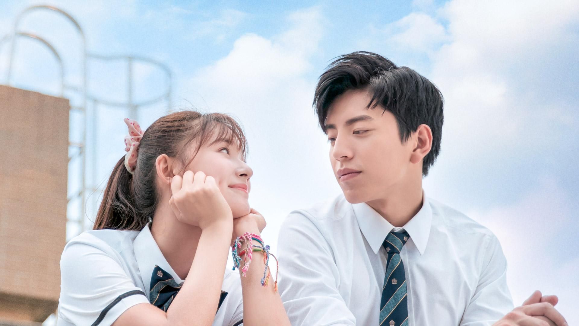 장난스런 키스 (2019) 왓챠피디아