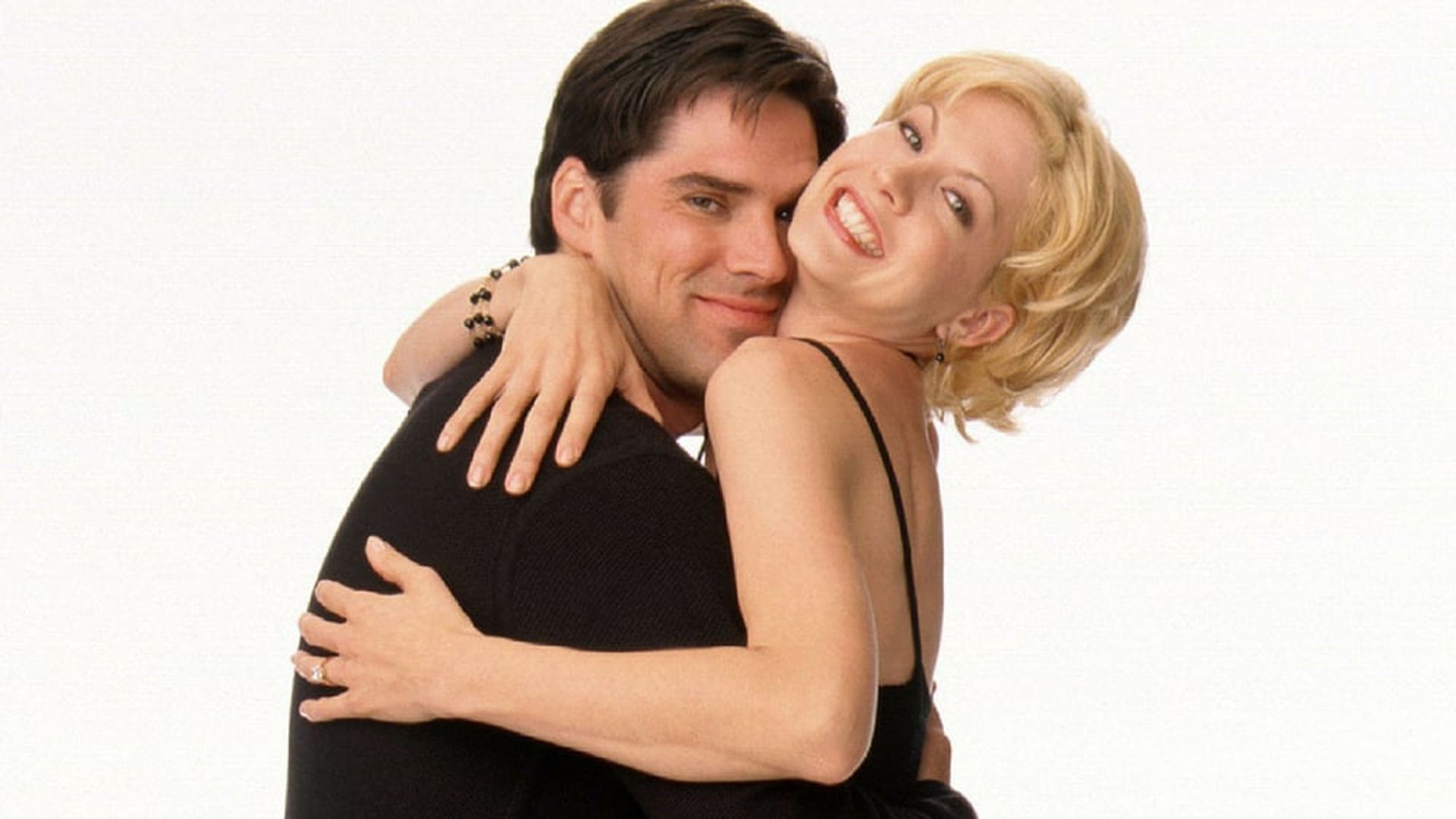 Dharma & Greg Season 2 (1998) Watcha Pedia