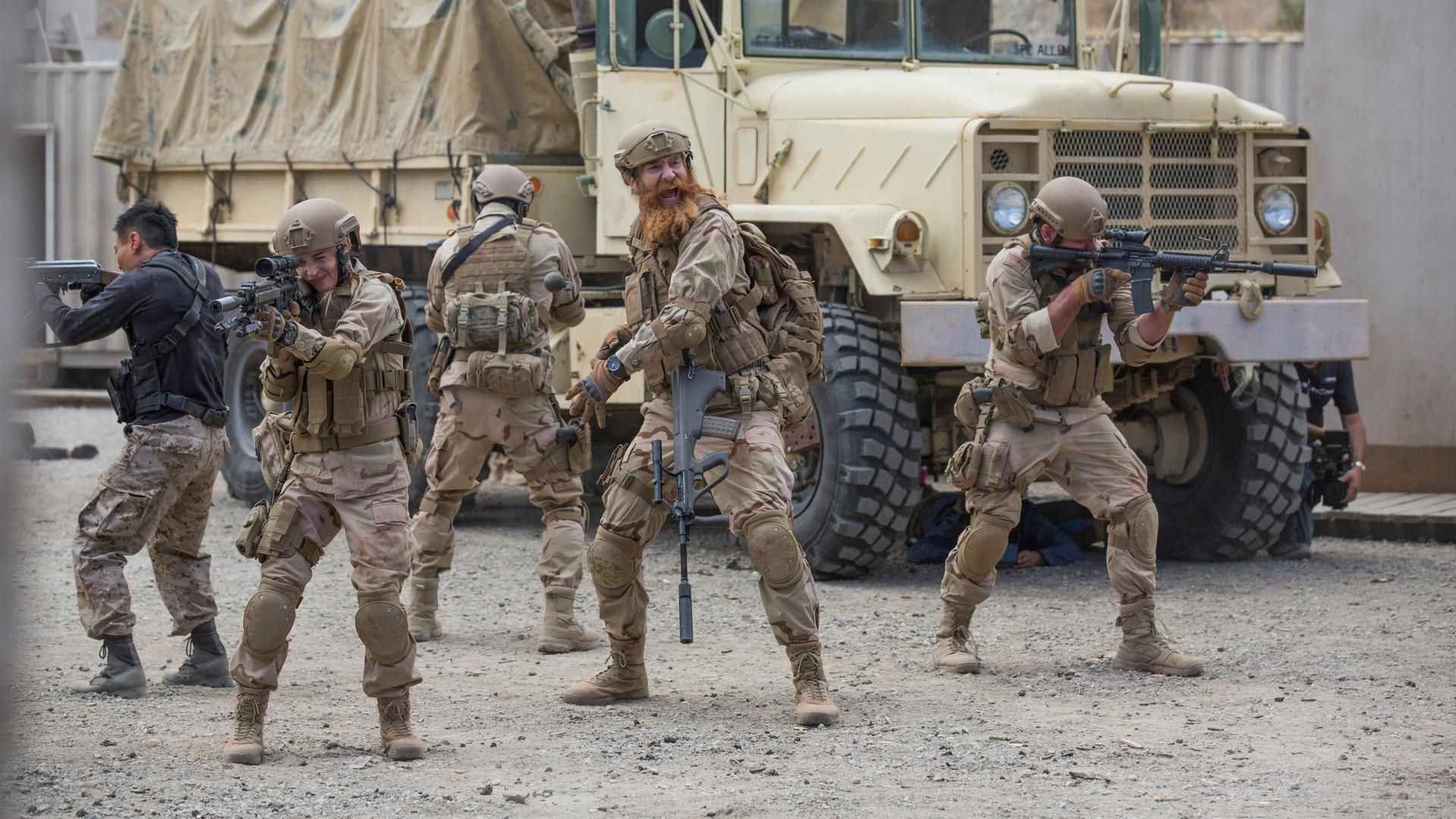 オペレーション ローグ3 デス オブ ア ネーション Watcha Pedia