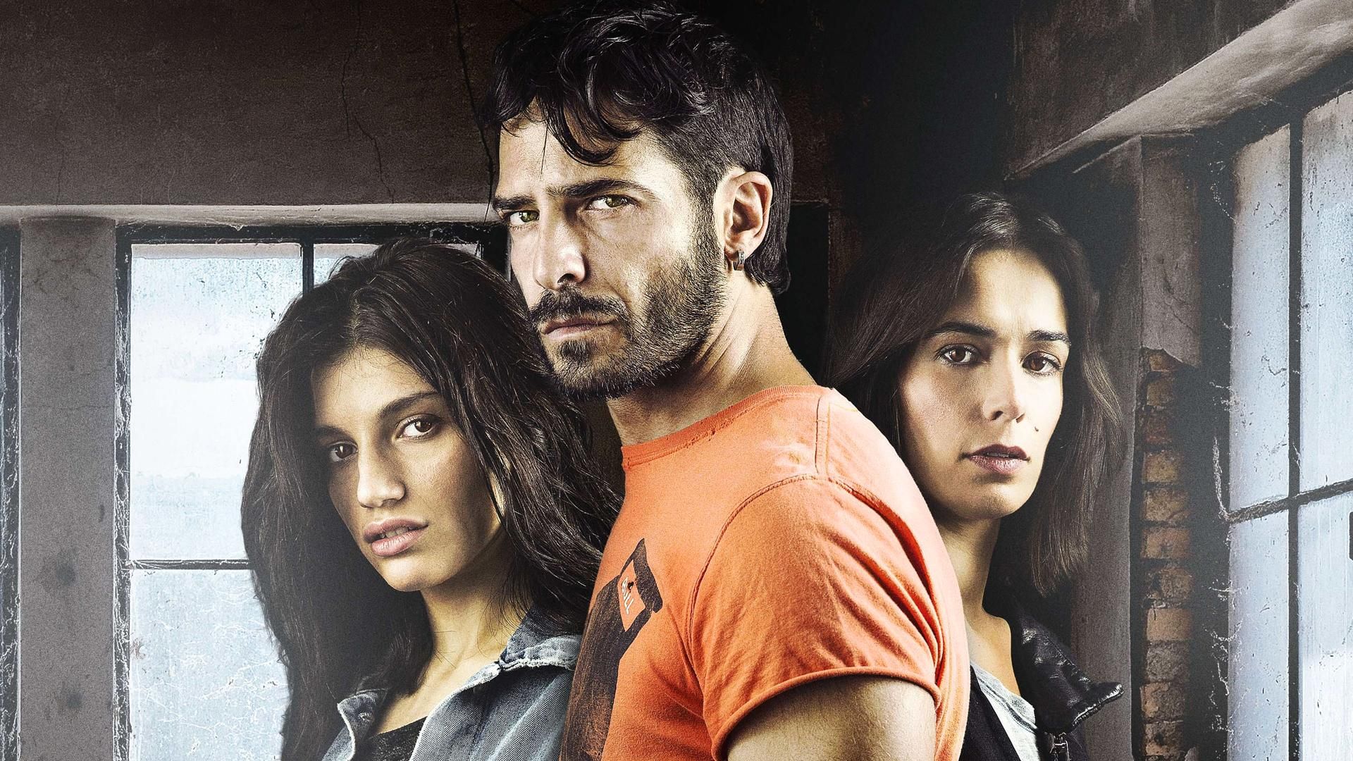 Solo Mafia Undercover 2018 Watcha Pedia