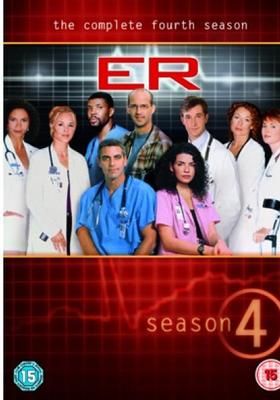 Er 緊急救命室 シーズン4 1997 Watcha Pedia Er 緊急救命室 シーズン4 1997 Watcha Pedia