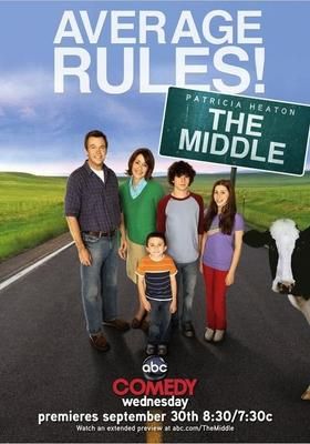 ザ ミドル中流家族のフツーの幸せ シーズン1 09 Watcha Pedia