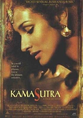 カーマ スートラ愛の教科書 1996 watcha pedia