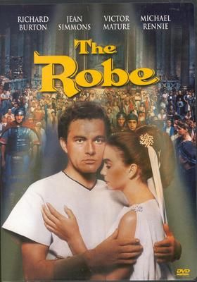 聖衣 1953 watcha pedia