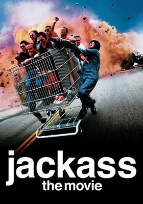 ジャッカス ザ ムービー 02 Watcha Pedia