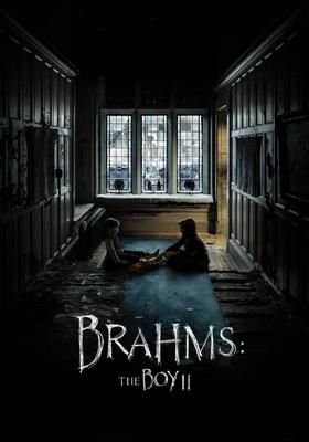 ザ ボーイ 残虐人形遊戯 2020 watcha pedia