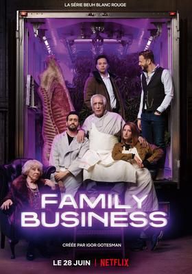 ファミリー ビジネス マリファナ カフェへようこそシーズン 1 2019 watcha pedia