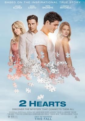 2 Hearts 原題 Watcha Pedia