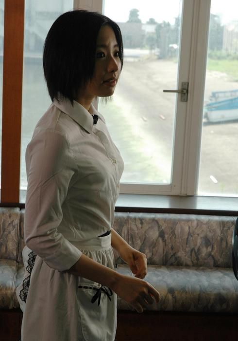 Anri Suzuki - Watcha Pedia