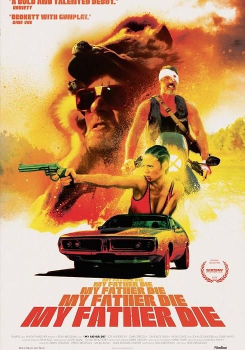 ショーン ブロスナンの作品 Watcha Pedia