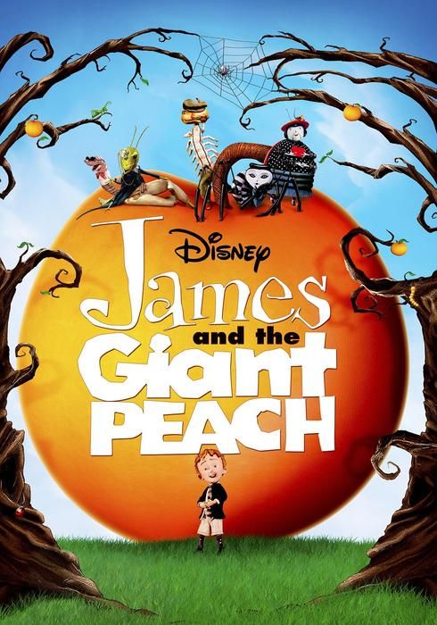 ヘンリー セリックの作品 Watcha Pedia