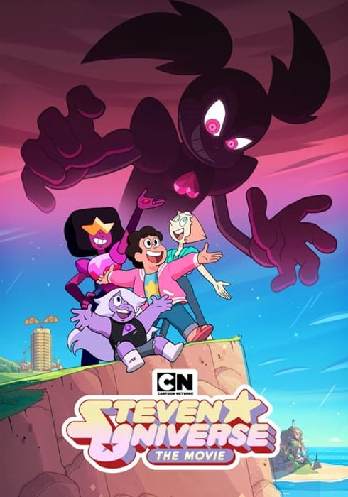 Steven Universe The Movie 19 Watcha Pedia