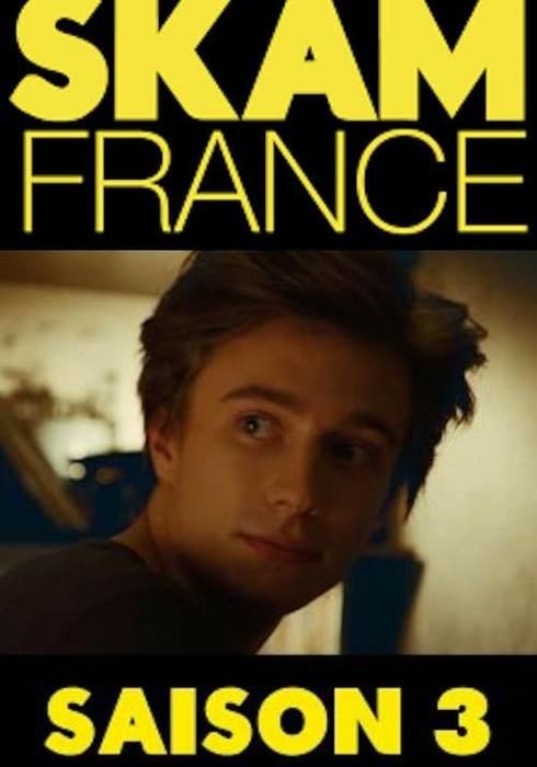 Skam France Season 3 2019 Watcha Pedia