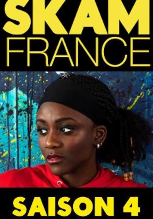 Skam France Season 4 2019 Watcha Pedia