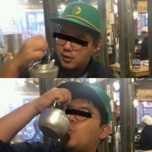 안지-바기