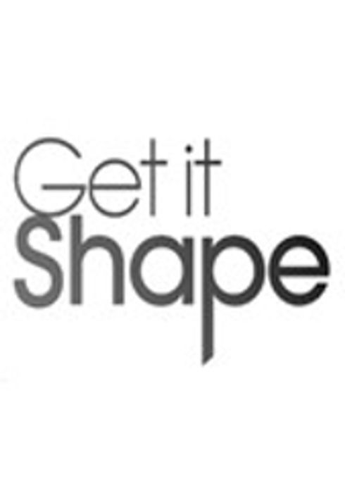 Get It Shape Get it Shape (2012) - 왓챠피디아