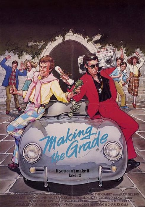 watch making the grade 1984 torrent watch making the grade 1984 torrent