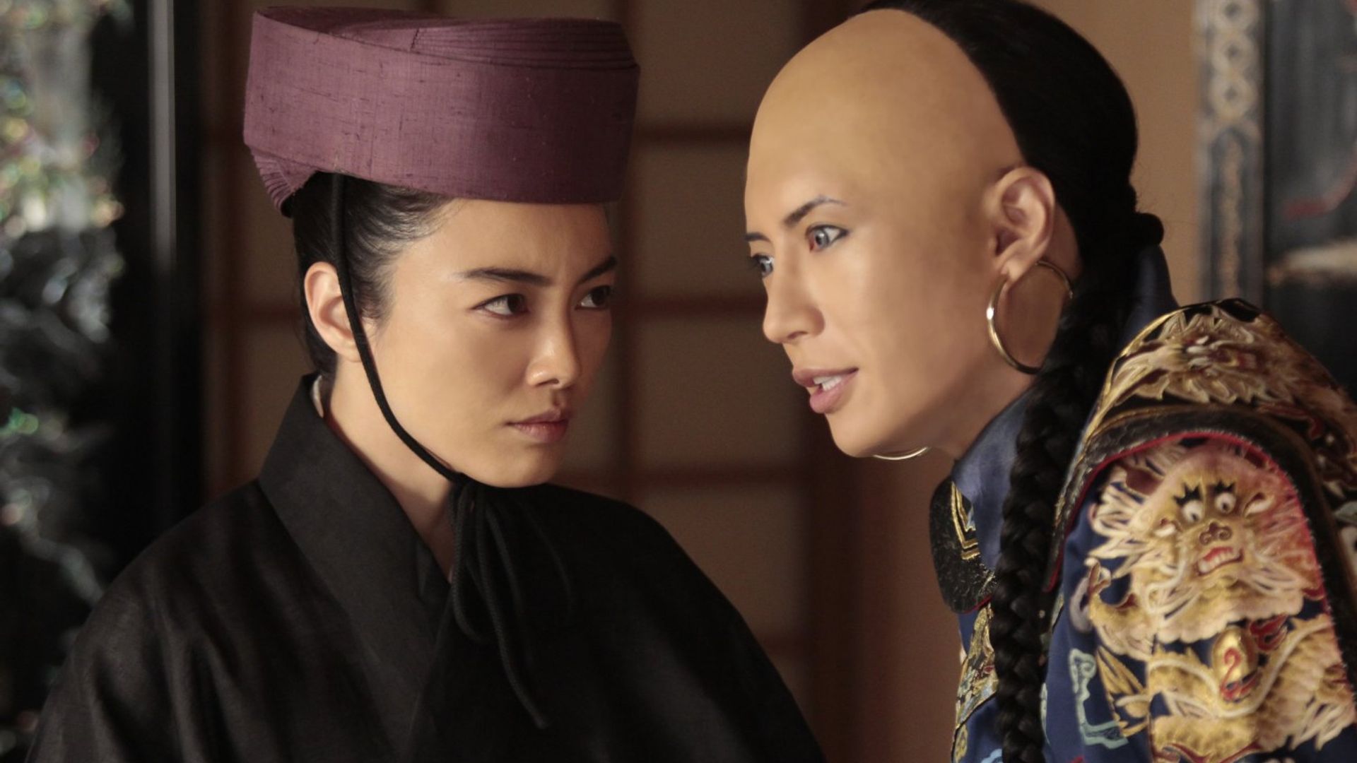 テンペスト (2011) WATCHA PEDIA