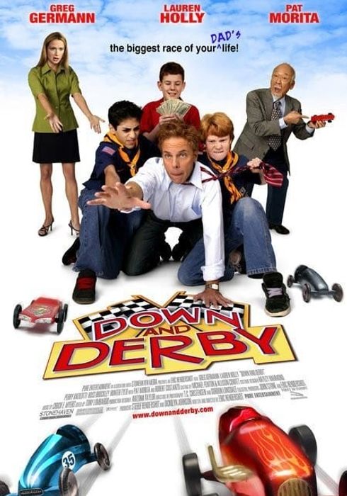 アダム ヒックスの作品 Watcha Pedia