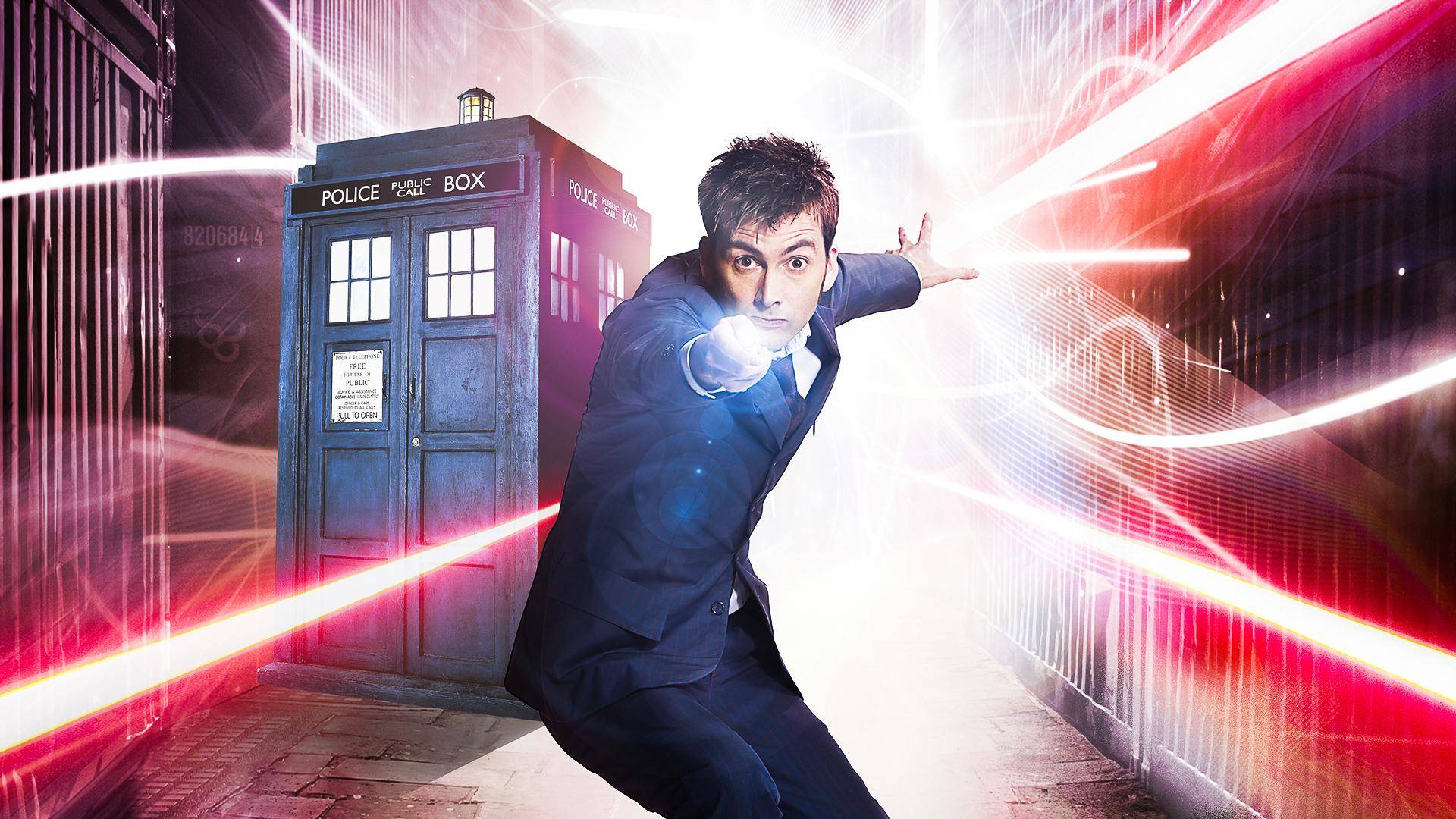 닥터 후 시즌 4 | 왓챠 닥터 후 시즌 4 | 왓챠