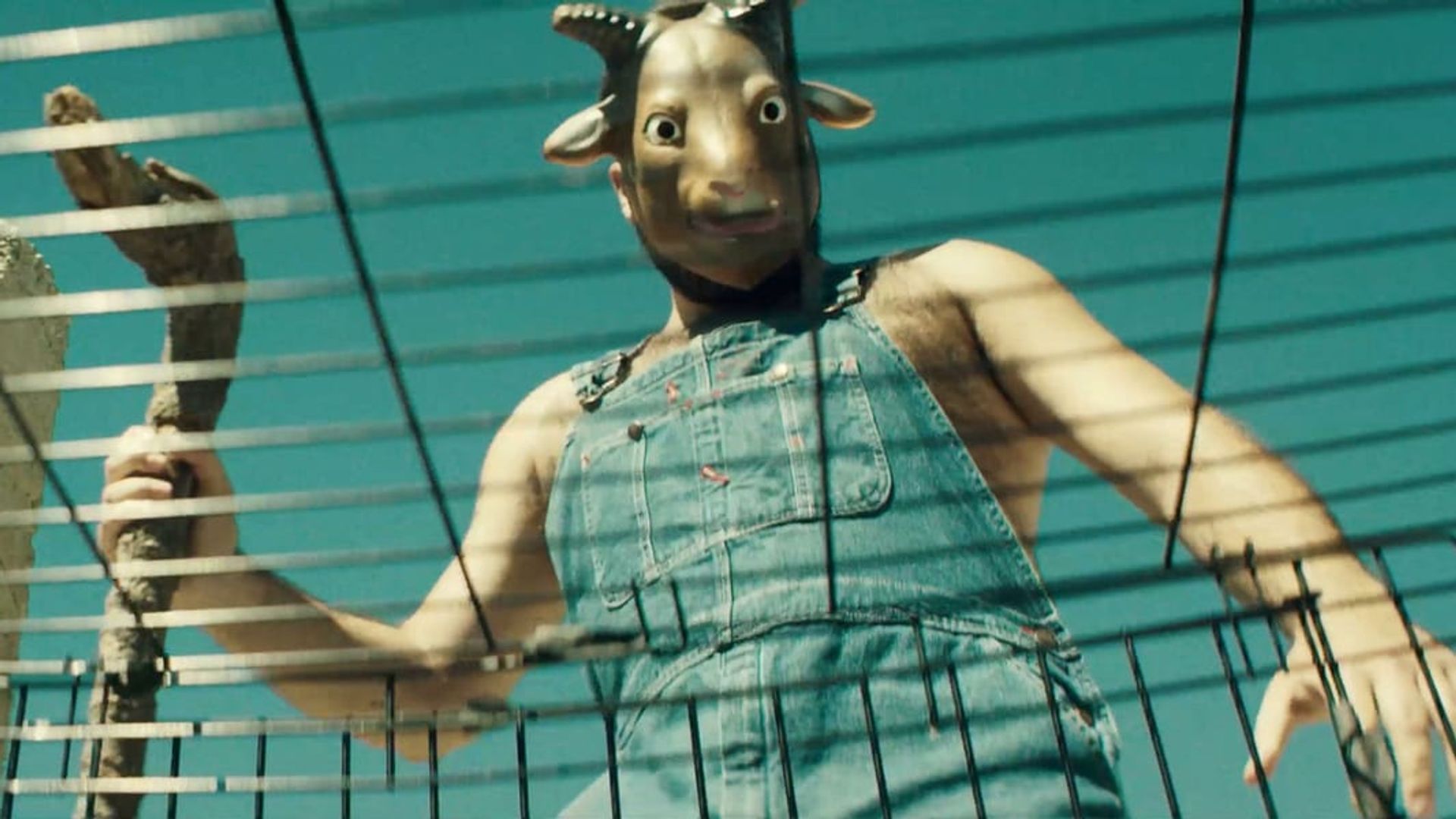 The Farm (2018) Watcha Pedia The Farm (2018) Watcha Pedia