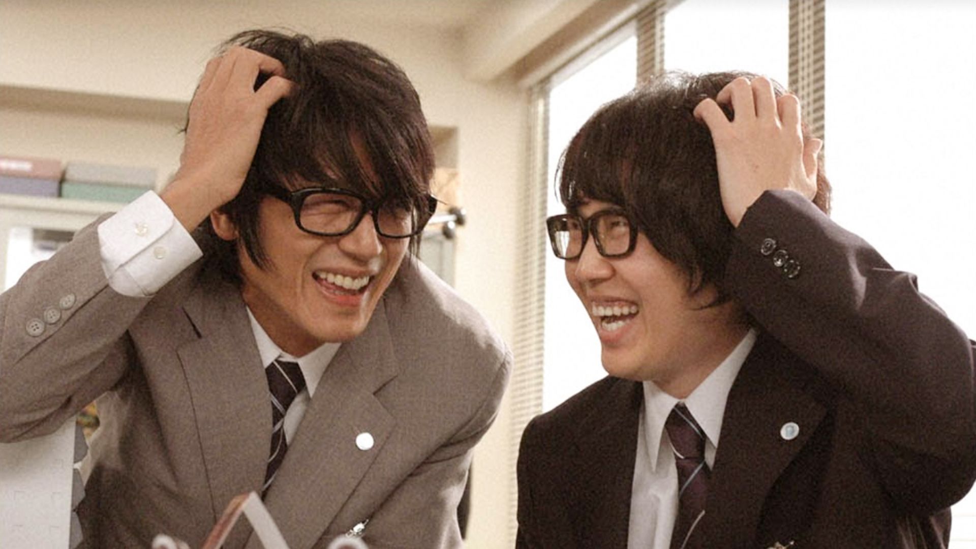 特命係長 只野仁 3rdシーズン 07 Watcha Pedia 特命係長 只野仁 3rdシーズン 07 Watcha Pedia
