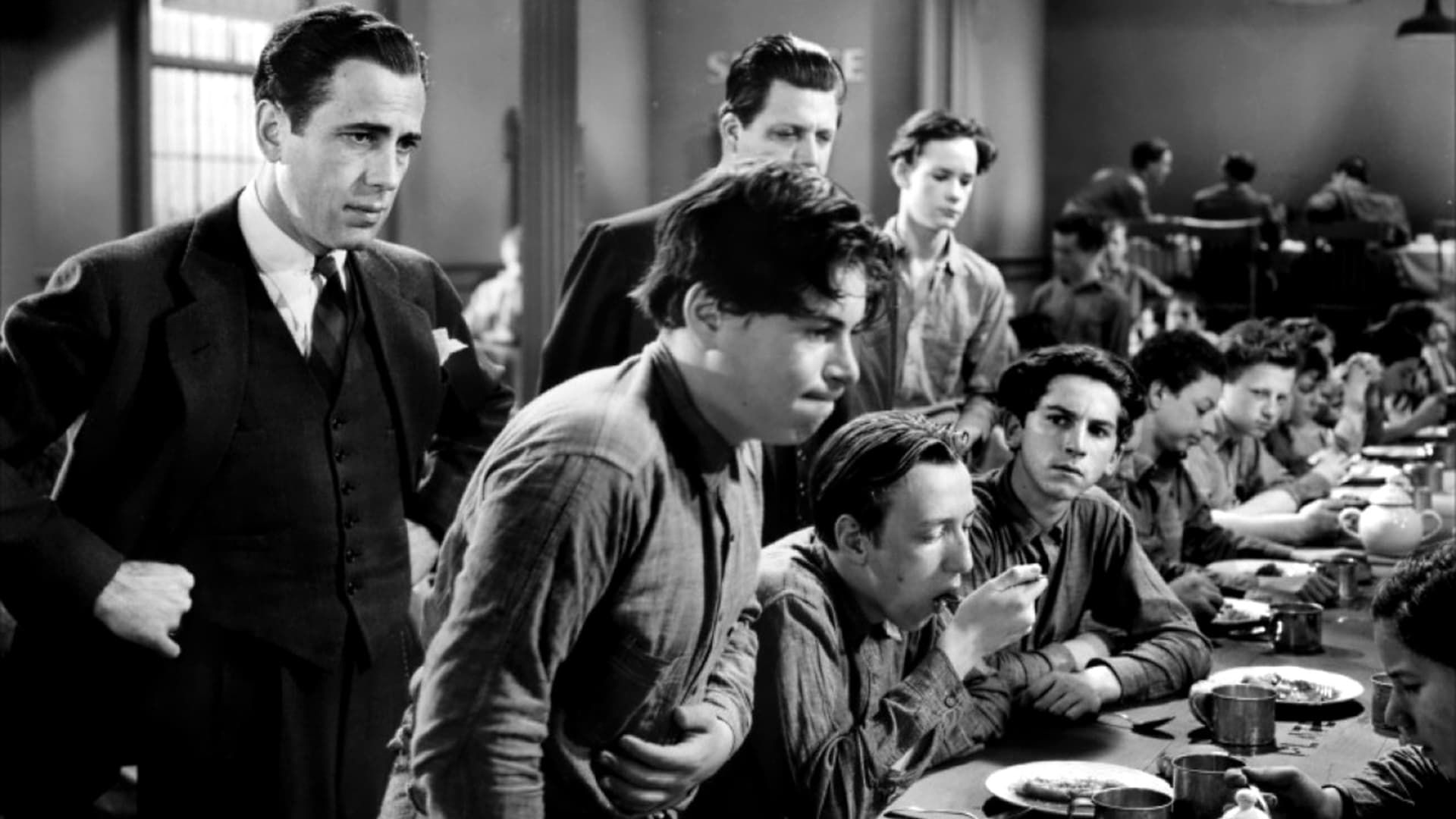 Crime School 1938 crime-school-1938