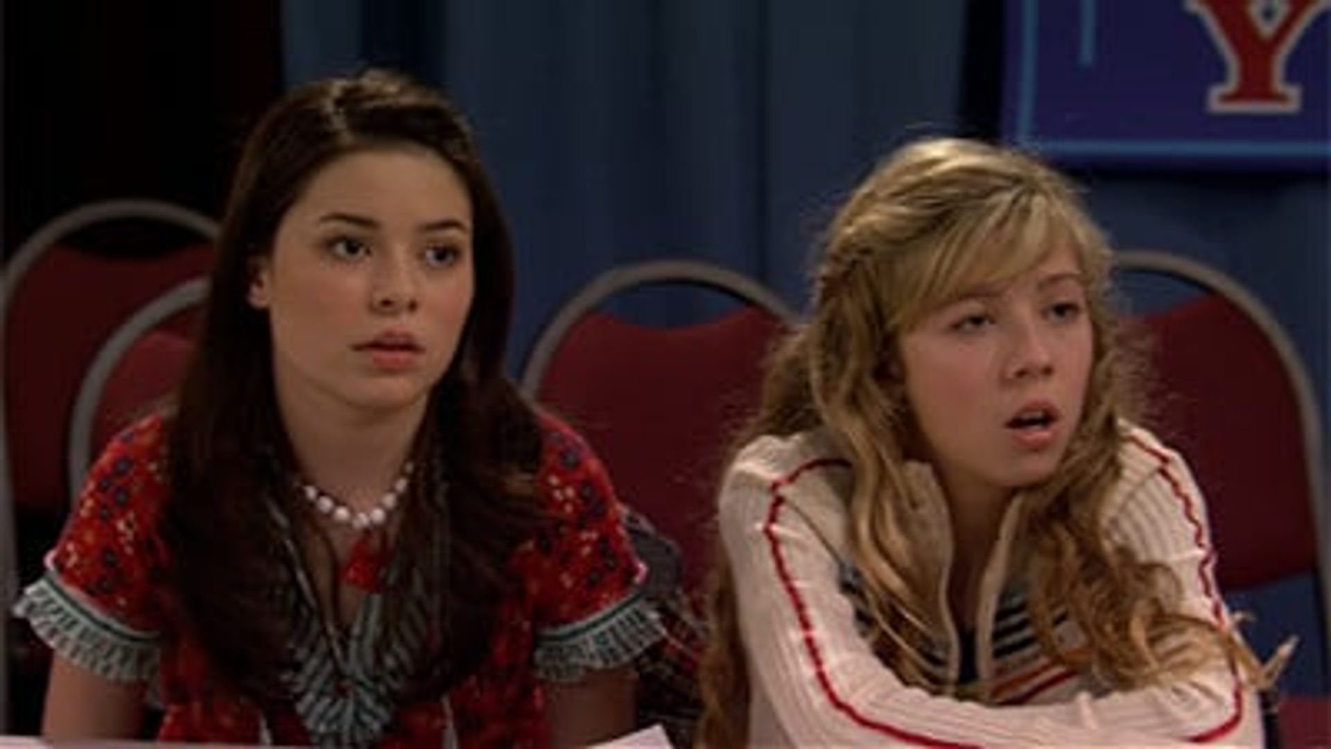 ICarly Season 1 2007 Watcha Pedia icarly-season-1-2007-watcha-pedia