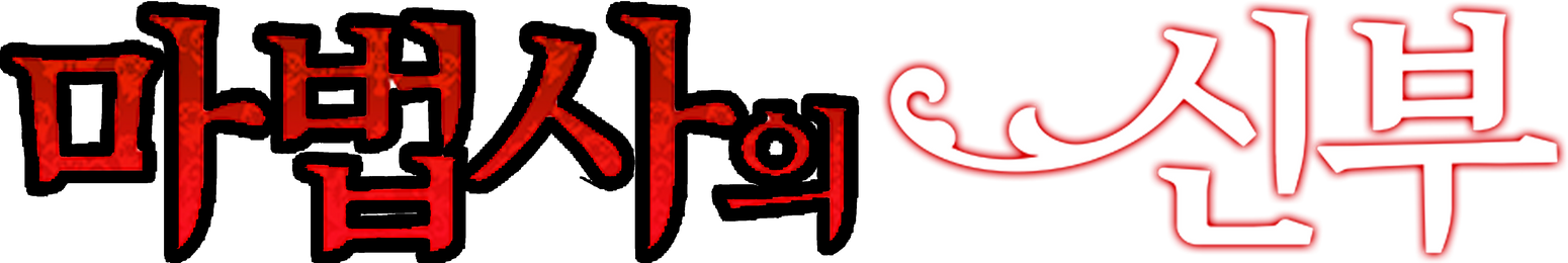 마법사의 신부