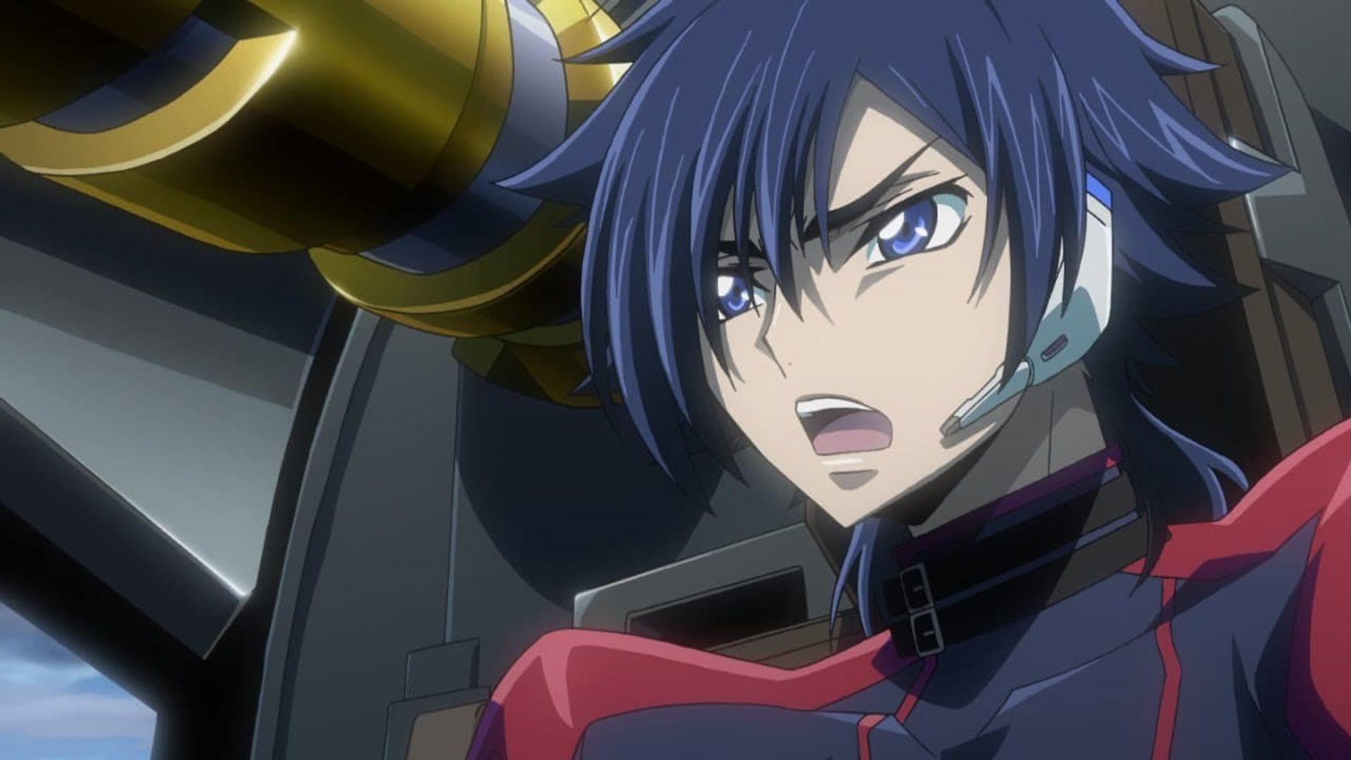 Code Geass Akito The Exiled Final To Beloved Ones 16 Watcha Pedia Code Geass Akito The Exiled Final To Beloved Ones 16 Watcha Pedia