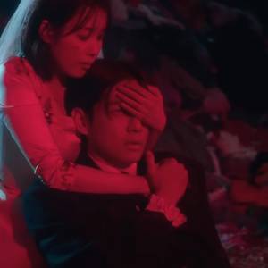 다 차려진 밥상