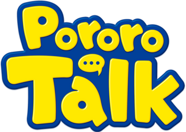 Pororo Talk