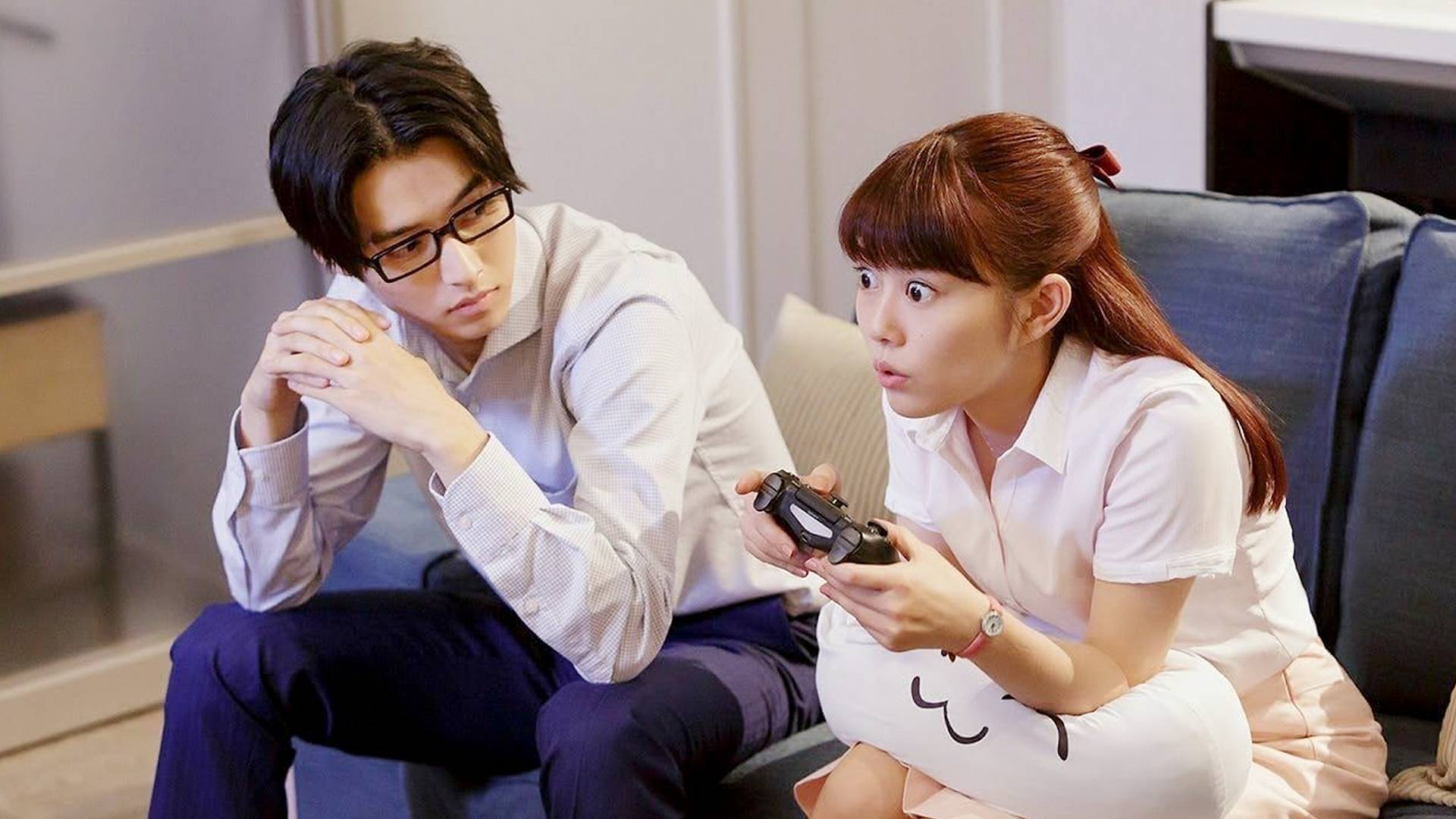 오타쿠에게 사랑은 어려워 | 왓챠 오타쿠에게 사랑은 어려워 | 왓챠