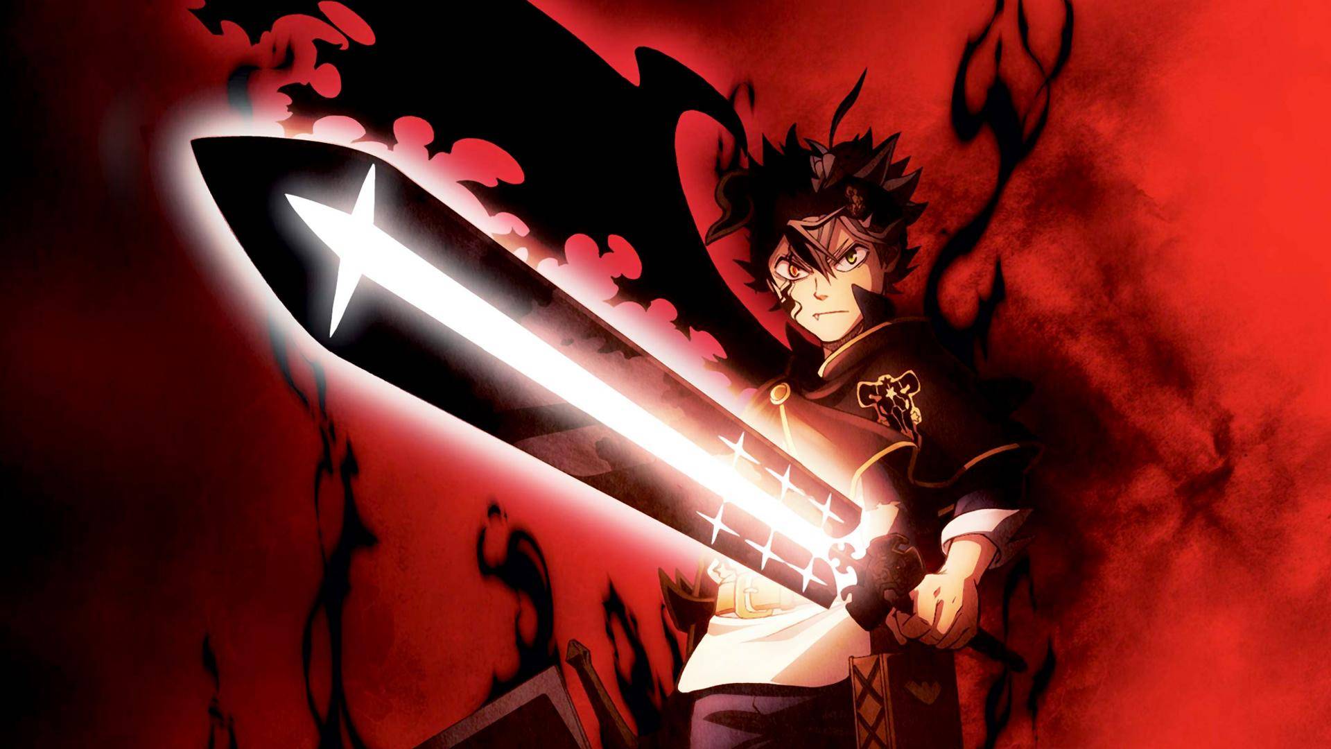 블랙 클로버 2기 | 왓챠 블랙 클로버 2기 | 왓챠