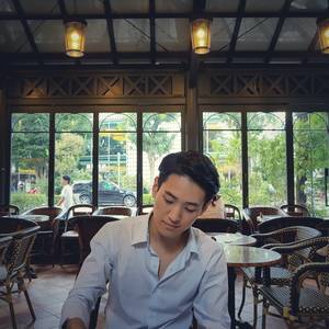 이태경 Lee Taegyeong