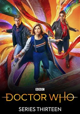 닥터 후 시즌 13 (2021) - 왓챠피디아 닥터 후 시즌 13 (2021) - 왓챠피디아