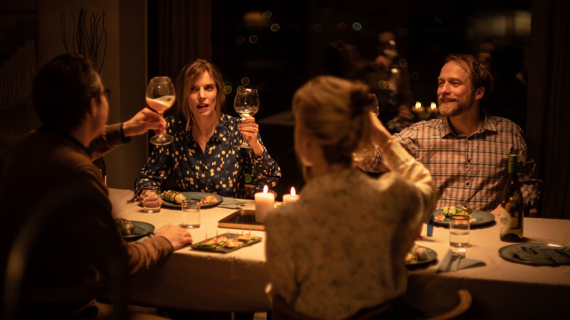 스픽 노 이블 (2022) - 왓챠피디아